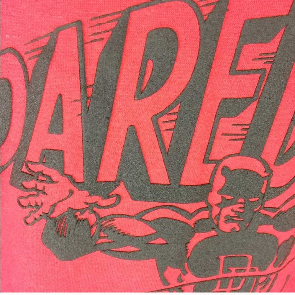 Marvel Comics Daredevil Graphic Tee Shirt - Picture 4 of 5